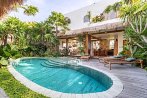 Villa Belle Oasis by The Bali Agent